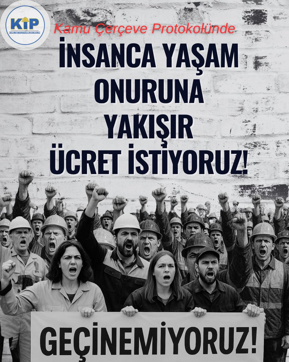 turker_eyuboglu's tweet photo. Taban 1800, Zam %50 derken sallamıyorız. Ekonomik verileri, enflasyonu, vergi zamlarını, doğalgazı, benzini, ÖTV' yi, marketi, kiraları baz alarak bu hesabı yapıyoruz. Sebebi olmadığımız ekonomik krizin bedelini neden biz ödeyelim? 
Taban1800 ZamYüzde50
@turkiskonf @isikhanvedat https://t.co/48i7EgmnR5