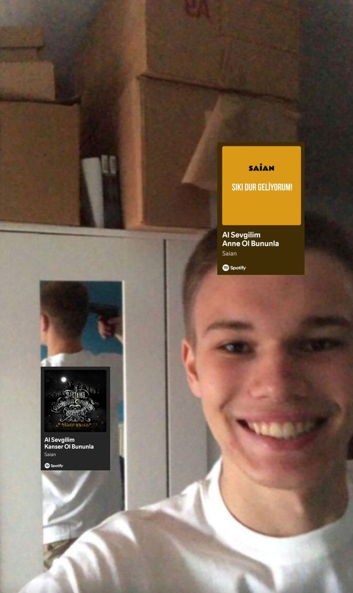 Beni sevdiğin ilk günü düşün ve sök at kalbini