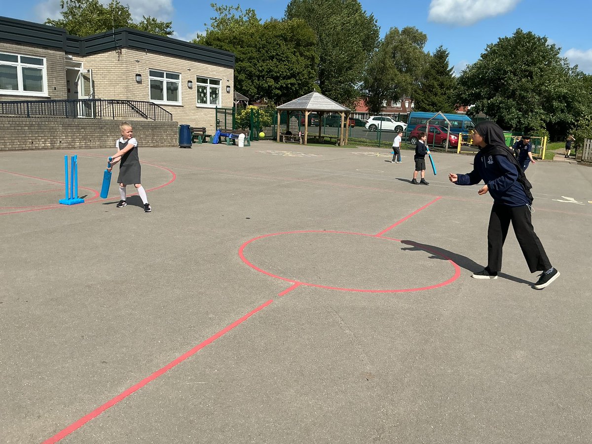 @Wesley_Primary tweet media