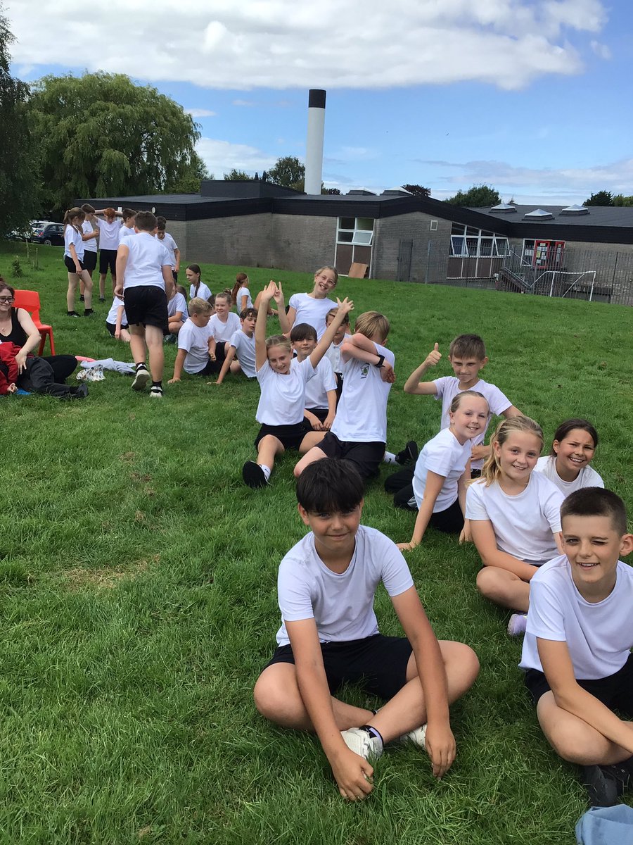 Garstang Community P tweet media