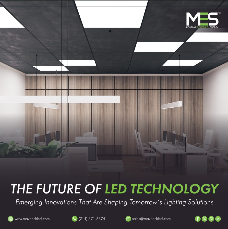 MES_BLC's tweet image. 🚀 The future is now—explore the latest trends and technology shaping the world of LED lighting. #FutureLED #LightingTrends #Innovation #MESFutureBright #TechLighting