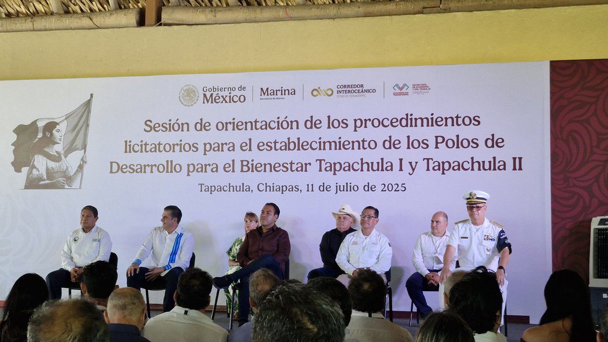 FEC_AC's tweet image. Seguimos impulsando el desarrollo económico con visión de largo plazo, alineados con las vocaciones productivas del estado.
#FomentoEconómicoChiapas #ChiapasProductivo #PODEBIs2025 #DesarrolloRegional #InversiónConFuturo