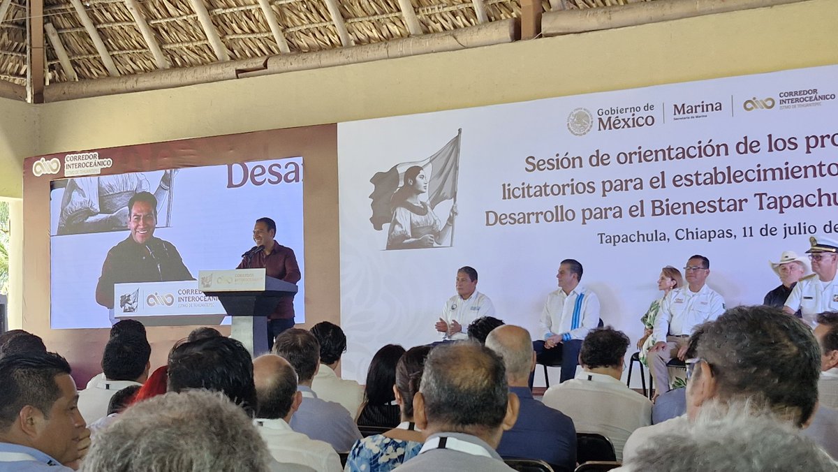 FEC_AC's tweet image. Seguimos impulsando el desarrollo económico con visión de largo plazo, alineados con las vocaciones productivas del estado.
#FomentoEconómicoChiapas #ChiapasProductivo #PODEBIs2025 #DesarrolloRegional #InversiónConFuturo