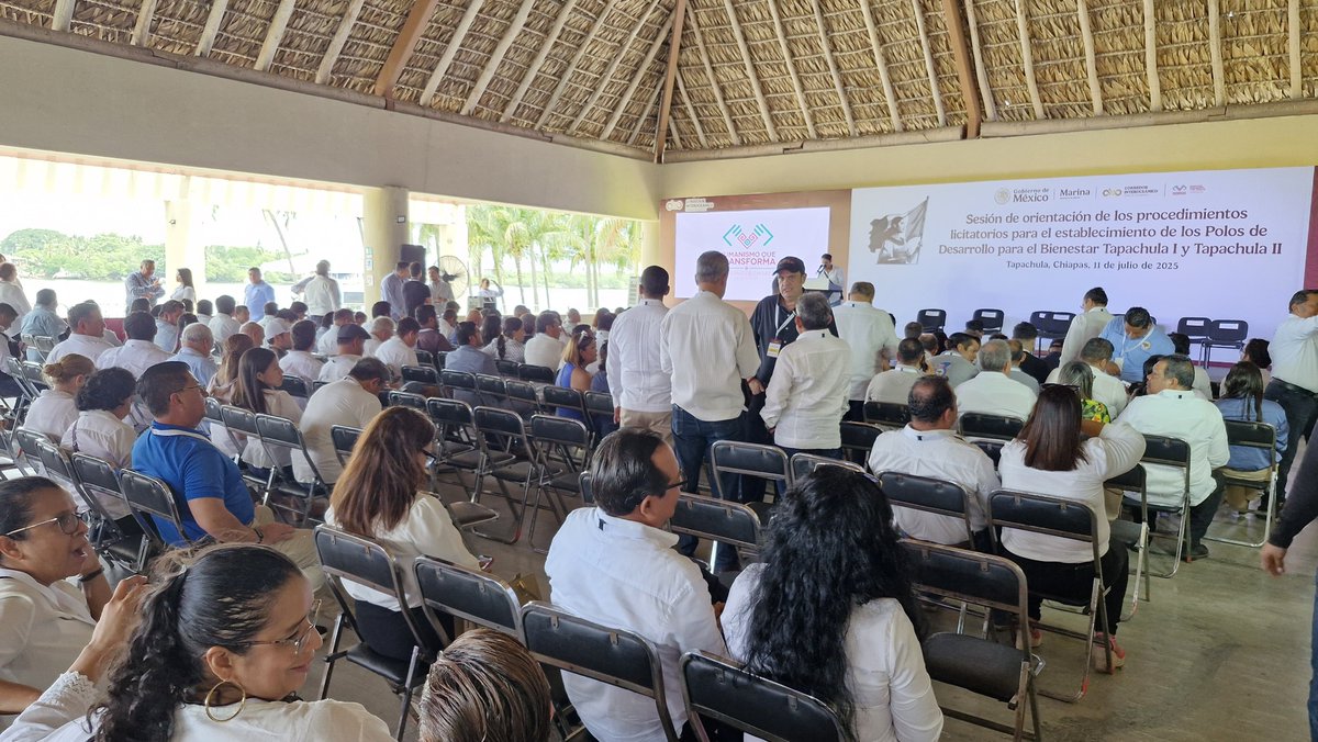 FEC_AC's tweet image. Seguimos impulsando el desarrollo económico con visión de largo plazo, alineados con las vocaciones productivas del estado.
#FomentoEconómicoChiapas #ChiapasProductivo #PODEBIs2025 #DesarrolloRegional #InversiónConFuturo