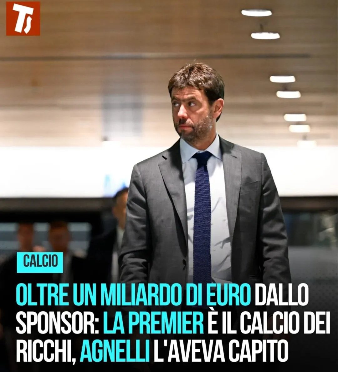 Giorgio Torlonia tweet media