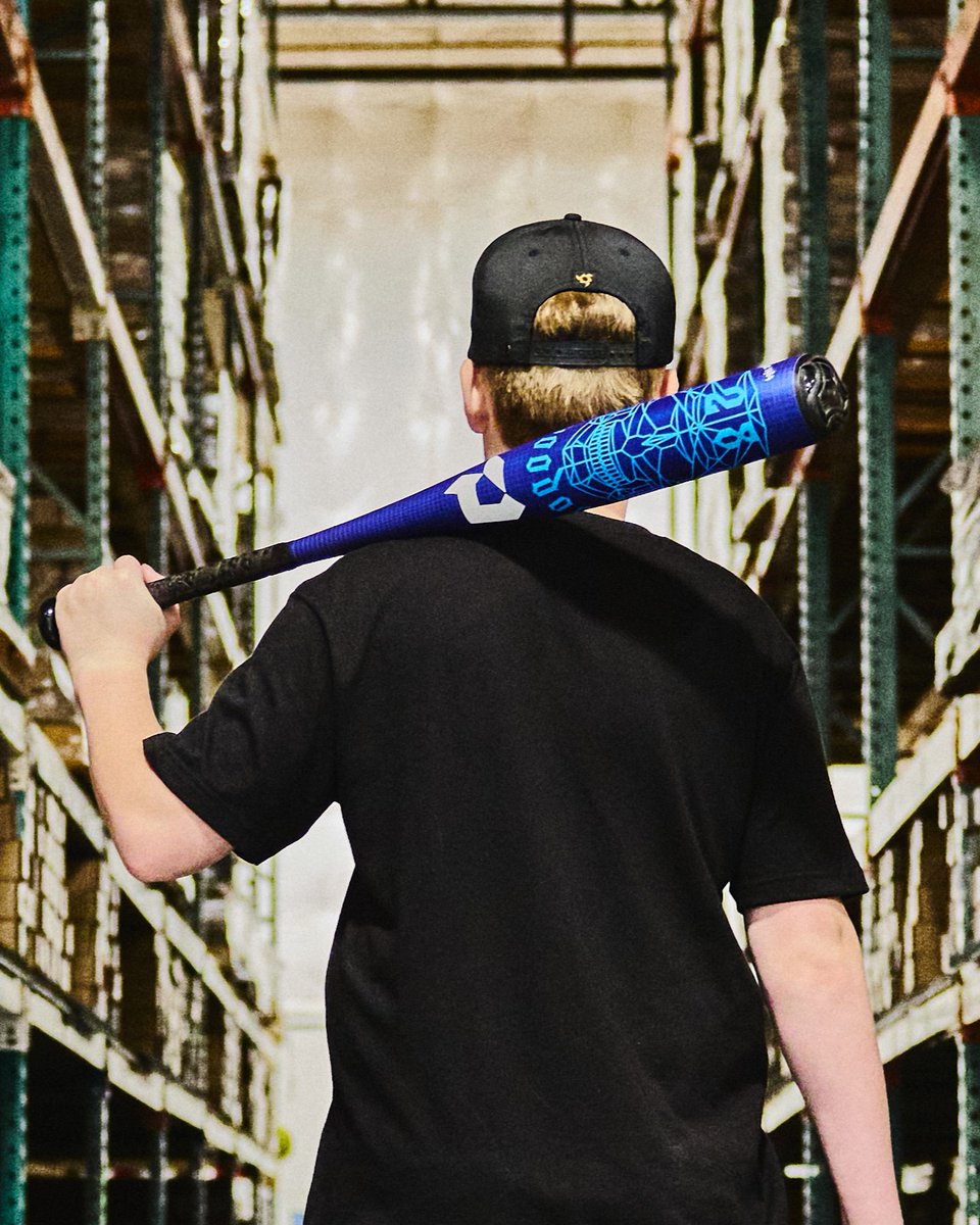 Another Green Zen 👀 USSSA lineup is dropping soon. Visit bit.ly/2026USSSA  for a first look.