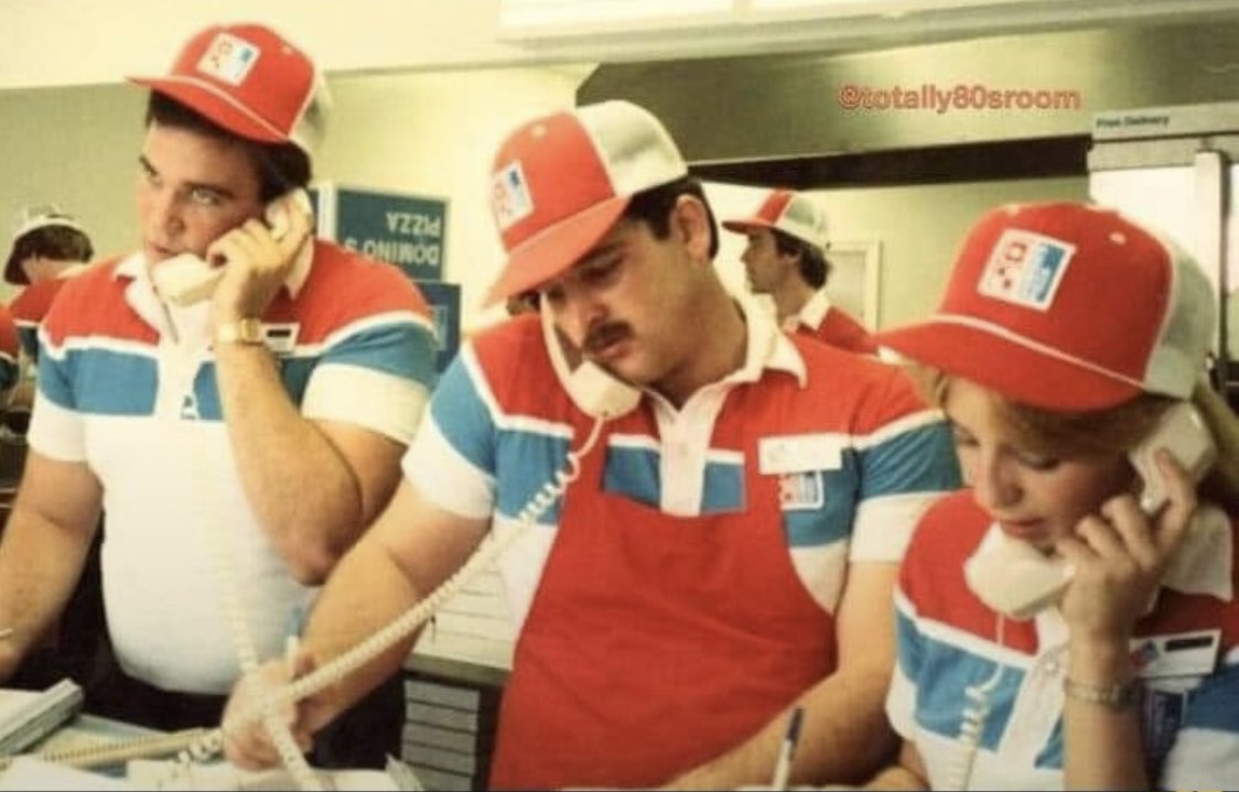 Byte__AI's tweet image. It once took 5 people to take your pizza order.
Today, 1 A.I. does it all β knows your name, taste, and location. π€
You donβt call. A single message. Your food is on its way.
Today is a big day. π¦
Byte launches inside @CoinbaseWallet.
The future of commerce starts today π