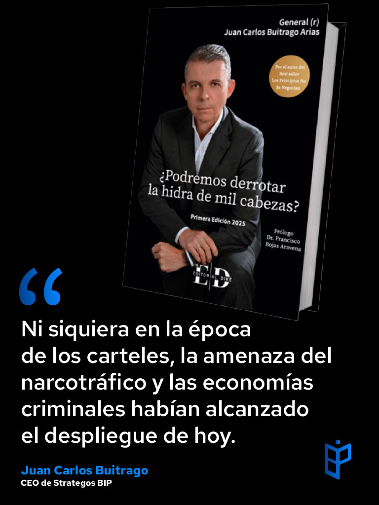 #LaHidraDeMilCabezas #QuoteOfTheDay