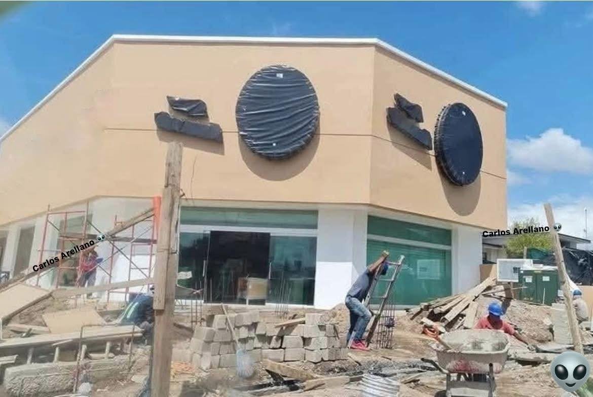Telefonia_MX's tweet image. qué nervios, será que ya están construyendo la primera Apple Store en Nuevo León? 🤩