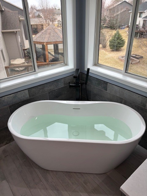 White Bear Plumbing tweet media