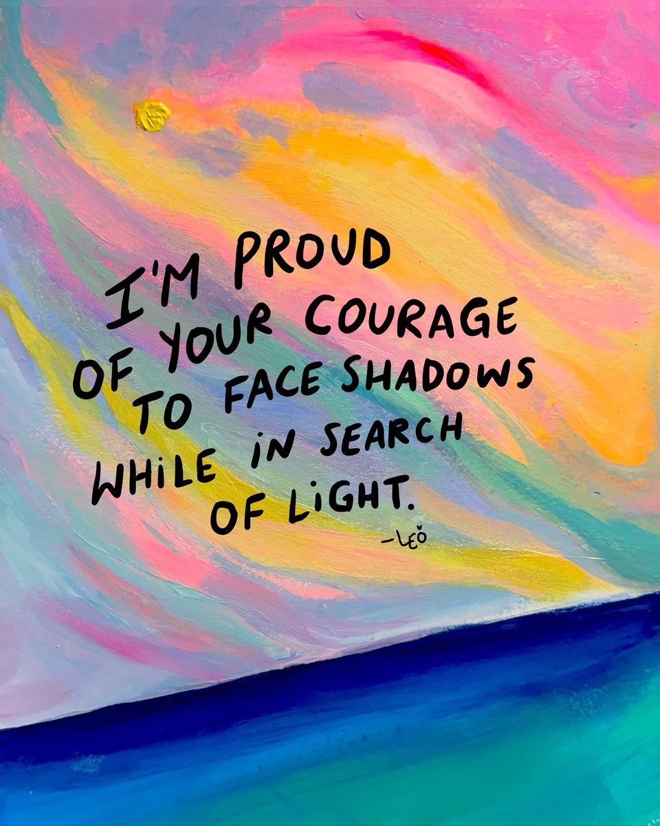 soleoado's tweet image. 