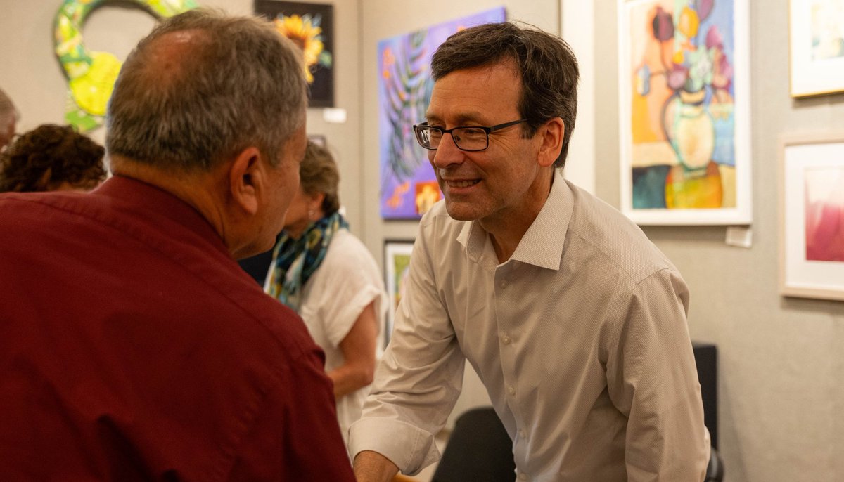 GovBobFerguson's tweet image. Orcas Island residents rely on our ferry system to get to appointments, to get to work, and to support their businesses.
I’m looking forward to continuing our work to fix the ferries with their feedback in mind.