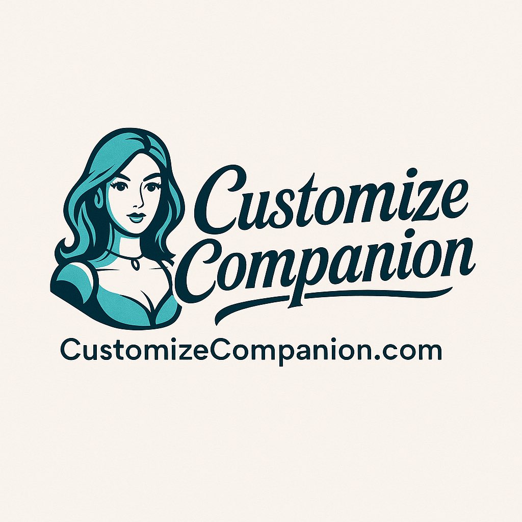 Duval.ai (@duval_ai) on Twitter photo My CustomizeCompanion.com domain just sky rocketed in value off one tweet by Elon. 📈
Listed at $1,500/$255 a month for a limited time. My CustomizeCompanion.com domain just sky rocketed in value off one tweet by Elon. 📈
Listed at $1,500/$255 a month for a limited time.