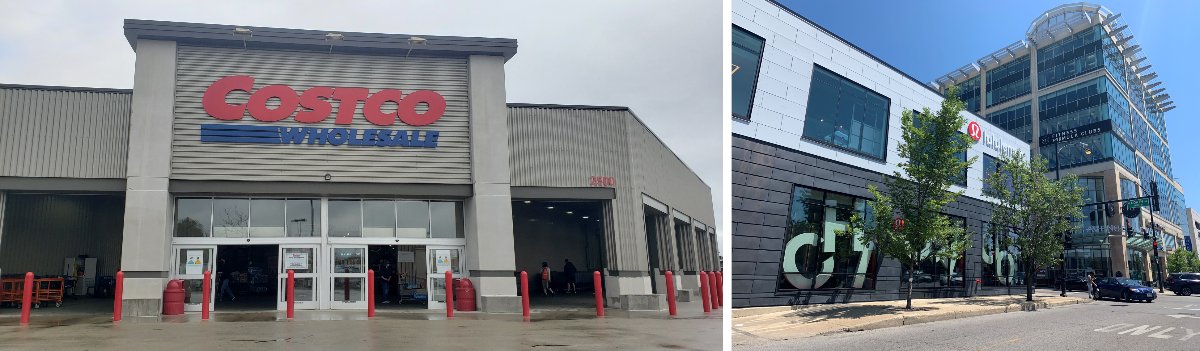 Innovation powerhouses Costco and Lululemon understand what their customers value and deliver products they want. Whether through Costco’s value-driven curation or Lululemon's product innovation, both have taken distinct paths to win over customers. bit.ly/4nSb2qh