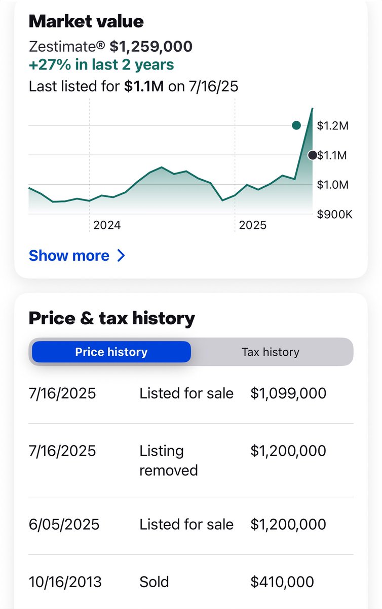 coherentranter's tweet image. Even people in NJ are getting sick of the prices.