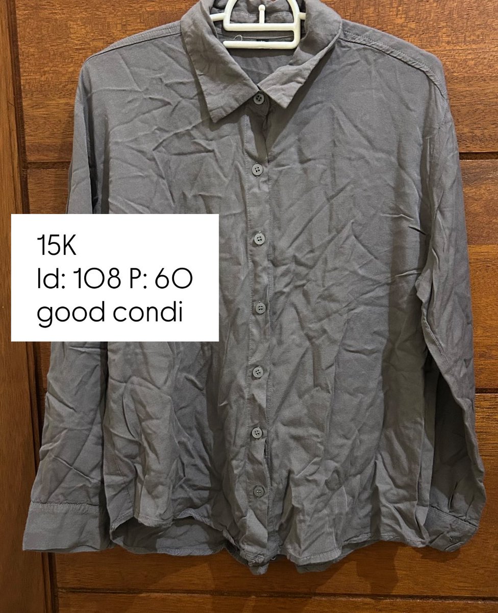 callapetals's tweet photo. 15K/ea

good condi bisa shopee freeong no admin https://t.co/jhUxZ1QPdm