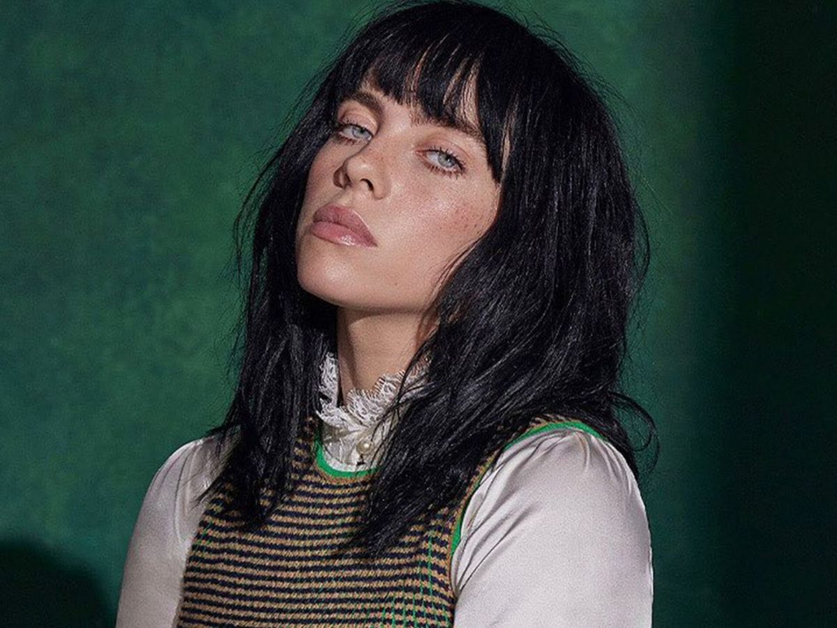 martin_eze0's tweet photo. 🚨 | Billie Eilish habría cancelado su gira en Sudamérica tras un desacuerdo sobre los predios a utilizar.

La demanda en la región exigía que utilice estadios, pero ella buscaba recintos más pequeños y no hay arenas en la región con la infraestructura necesaria para sus shows. https://t.co/JM9eVoSJ0M