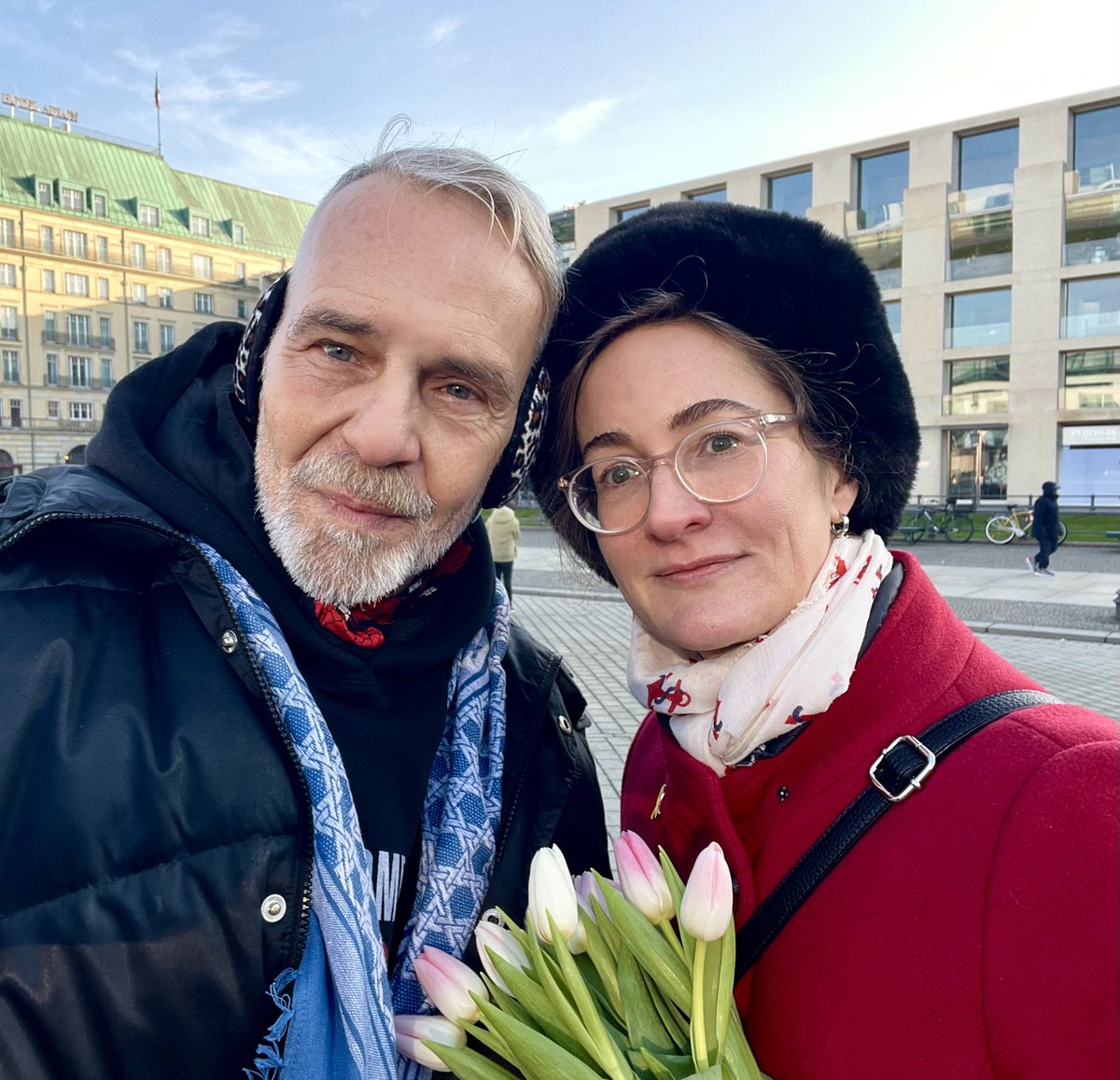 wilde_frank's tweet image. Solidaritรคt mit @PreislerKa ๐๐ฎ๐ฑ๐ฉ๐ช๐ gofundme.com/f/juristischerโฆ