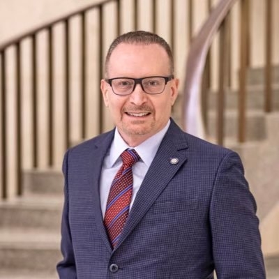 Thomas Kennedy (@thomaskennedyfl) on Twitter photo <a href="/RalphMassullo/">Ralph Massullo</a> is running for FL Senate District 11 following Sen. Blaise Ingoglia’s appointment as CFO.
A champion for education and students, Massullo’s leadership has shaped real results—from graduation reforms to workforce training in FL.
Read more: wp.me/p6nVOm-3bz <a href="/RalphMassullo/">Ralph Massullo</a> is running for FL Senate District 11 following Sen. Blaise Ingoglia’s appointment as CFO.
A champion for education and students, Massullo’s leadership has shaped real results—from graduation reforms to workforce training in FL.
Read more: wp.me/p6nVOm-3bz