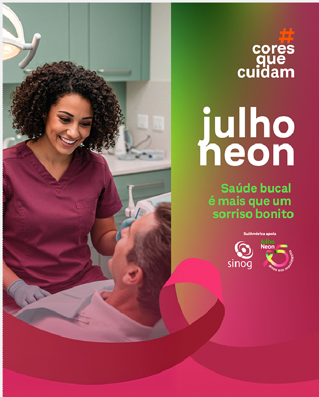 SulAmérica Odonto!
Planos para você cuidar da sua saúde bucal com os melhores profissionais e clínicas do Brasil. shre.ink/xpAf
#SulAmérica #PlanosOdontológico #MarcelCorretordeSeguros