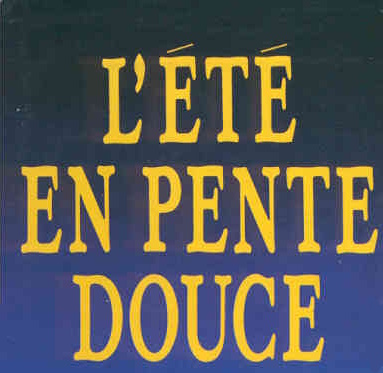 Blablachars : Un été en pente douce ou un été meurtrier ?  ? blablachars.blogspot.com/2025/07/un-ete…