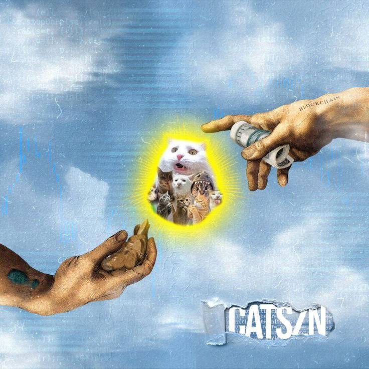 ✖️t⭕️adius123 (@gravybambino) on Twitter photo <a href="/deecayz/">deecayz ⌐◨-◨</a> Go buy $CATSZN that we ctod and you will become bullish soon. Once we get back our $100k floor we have some big marketing items set to pump us too. Ctod 6 weeks ago. Original Catszn ticker so not a copy.
3fmpxW4ieK4CSuWwJuC7CiBPeiaT5dJCGGLiAVZbh9DJ
<a href="/TheCatSznCTO/">The Cat Szn</a> <a href="/deecayz/">deecayz ⌐◨-◨</a> Go buy $CATSZN that we ctod and you will become bullish soon. Once we get back our $100k floor we have some big marketing items set to pump us too. Ctod 6 weeks ago. Original Catszn ticker so not a copy.
3fmpxW4ieK4CSuWwJuC7CiBPeiaT5dJCGGLiAVZbh9DJ
<a href="/TheCatSznCTO/">The Cat Szn</a>