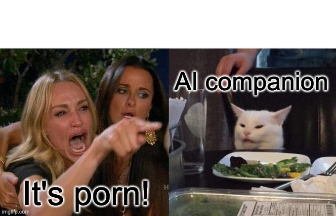 Elon be like