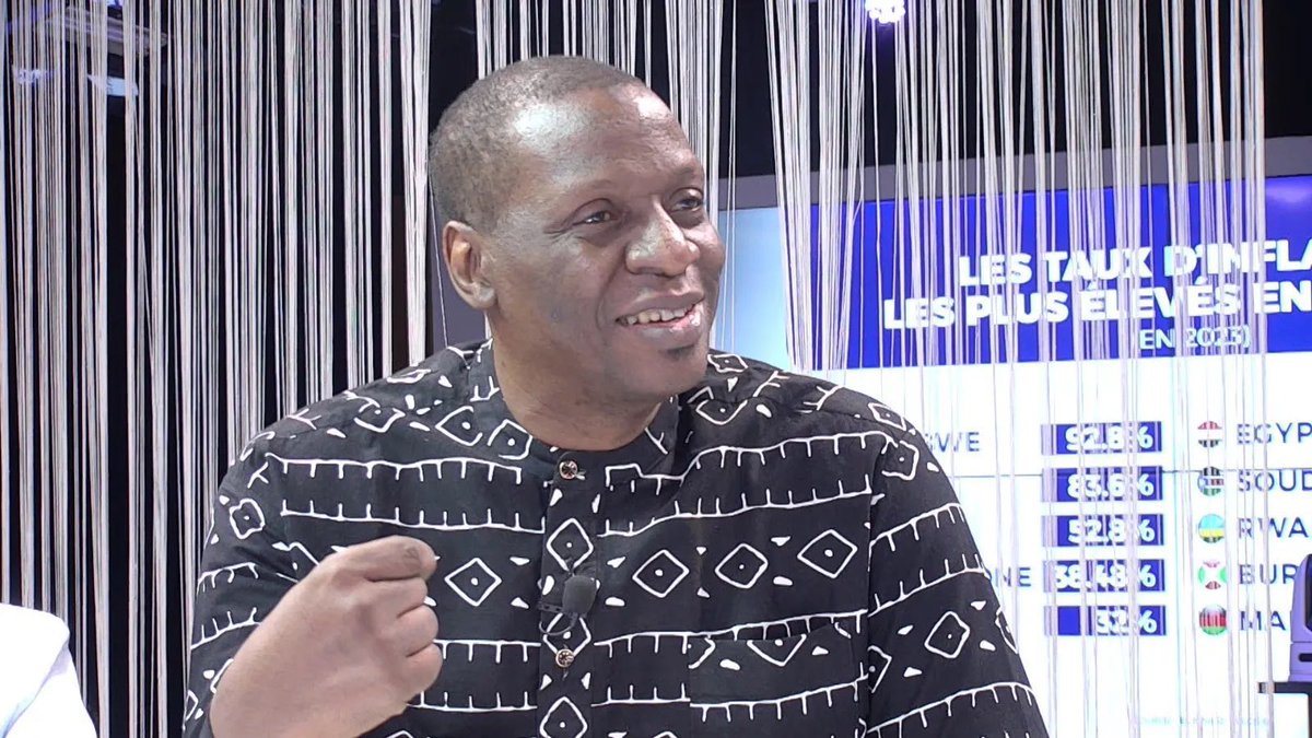 L'ACCENT tweet media