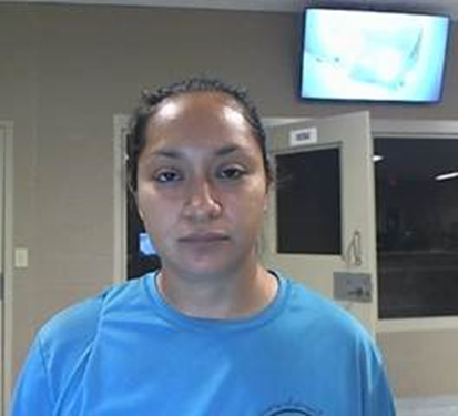 ERONewOrleans's tweet image. 馃毃ICE New Orleans arrested Indra Murillo Carpio of Mexico. Her criminal history includes:
馃挜Aggravated Robbery
馃挜Aggravated Burglary
馃挜False report to an Officer
馃摙Aggravated robbery. Aggravated burglary. Now she's aggravated she got caught. Bye-bye. 馃憢馃馃嚭馃嚫