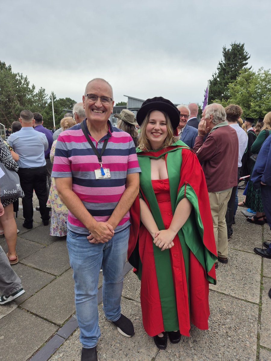 TOP APPAUSE to our new PhD. <a href="/KramaricTina/">Tina Kramaric</a> , She led ground breaking work on novel detection methods for the detection of respiratory disease. Honoured to work with her!