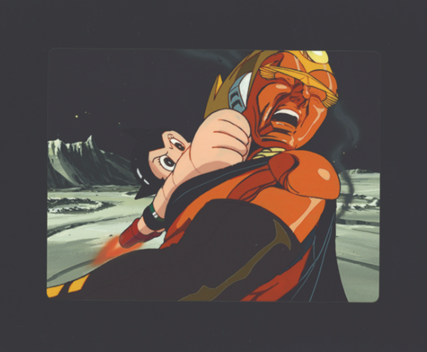 Mandarake #Zenbu 129 - Big Web Auction Preview for August 15th 2025 #ProductionCel

More #AnimeCel #Cels / #Cel here: 
<a href="/AnimeCartoonCel/">Anime & Cartoon Cels Archive</a>

#HayaoMiyazaki Lupin #Ghibli Kiki #OsamuTezuka AstroBoy #Grendizer Kimagure Orange Road #KOR

 #Anime セル画 #Animation アニメ