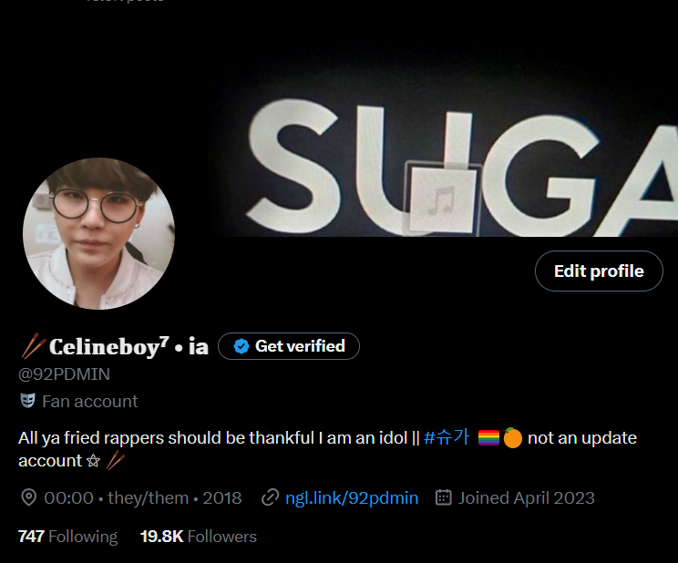 changing layouts like clothes - how's this one????