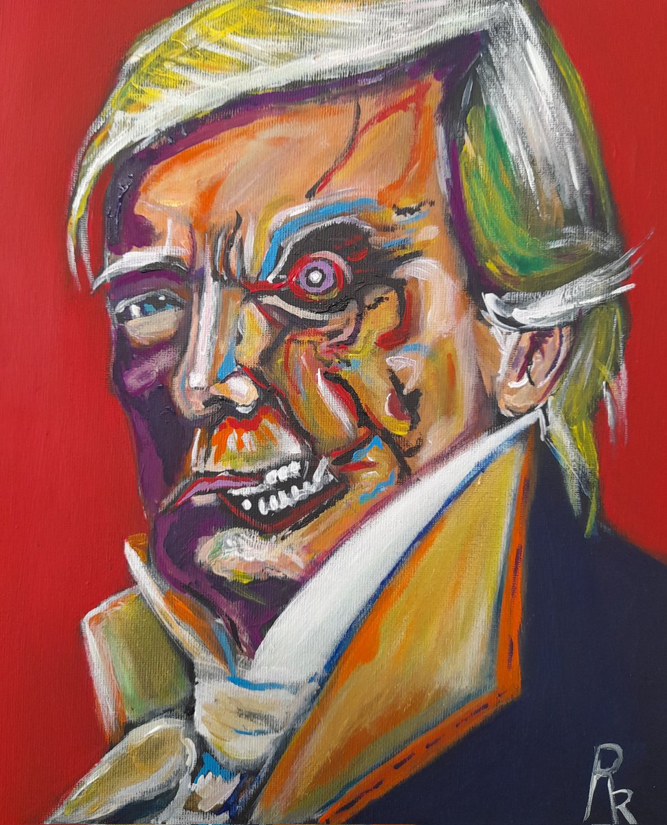 I think Biden wrote the Epstein list on Hunter's laptop while he was crafting mind contrilling chips to slip into vaccines made from unicorn horns...