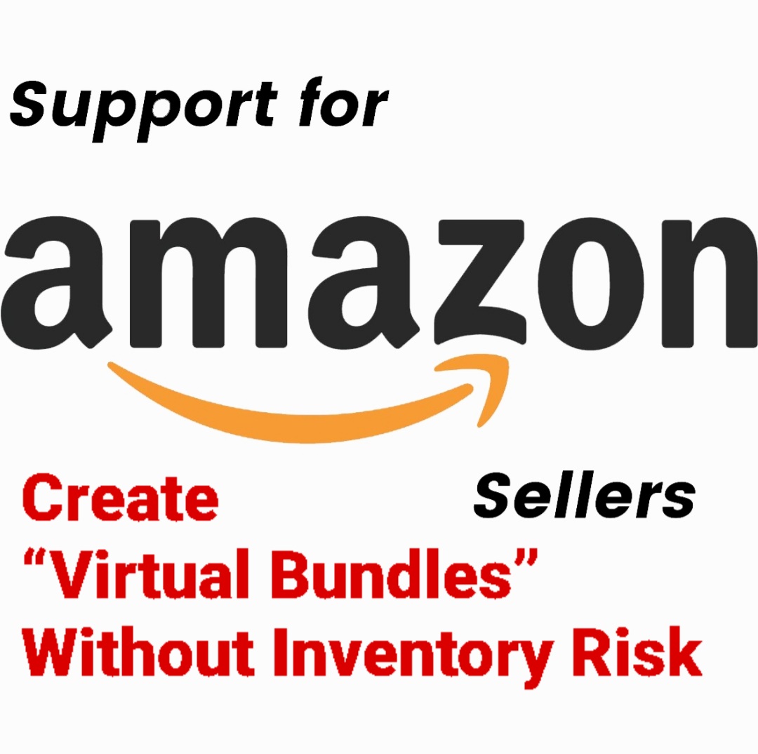HalalSaaSToolS's tweet image. Use Amazon’s Virtual Bundles Tool
→ Combine multiple FBA items into one listing
→ No extra packaging needed
💥 Instant new ASIN with higher AOV
#AmazonBundles #AmazonFBA #FBA2025 #SmartSelling