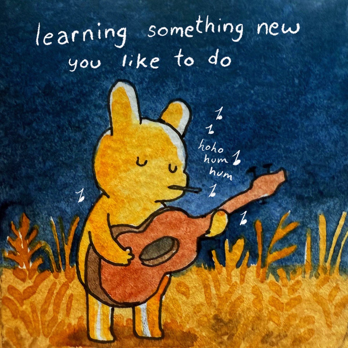 Things to look forward to