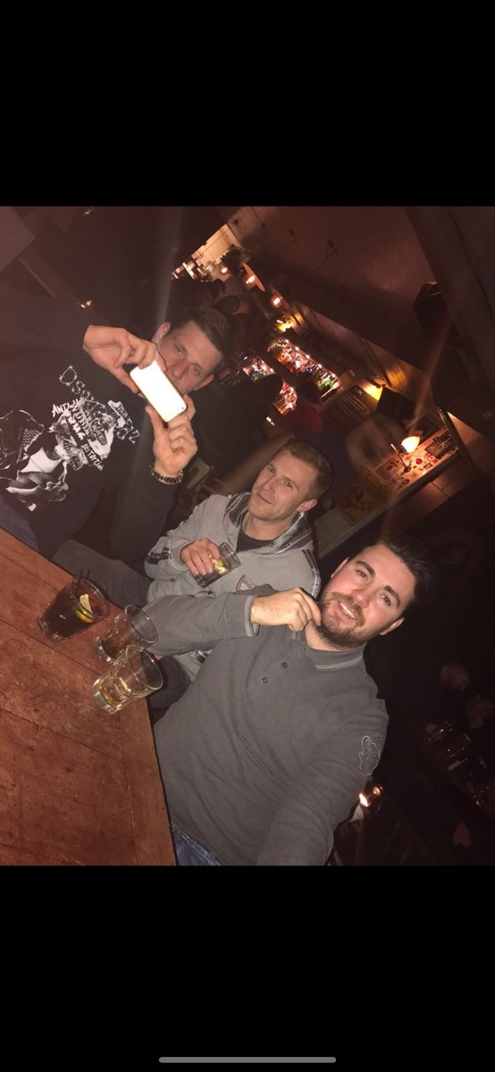 Glenn Hine tweet media