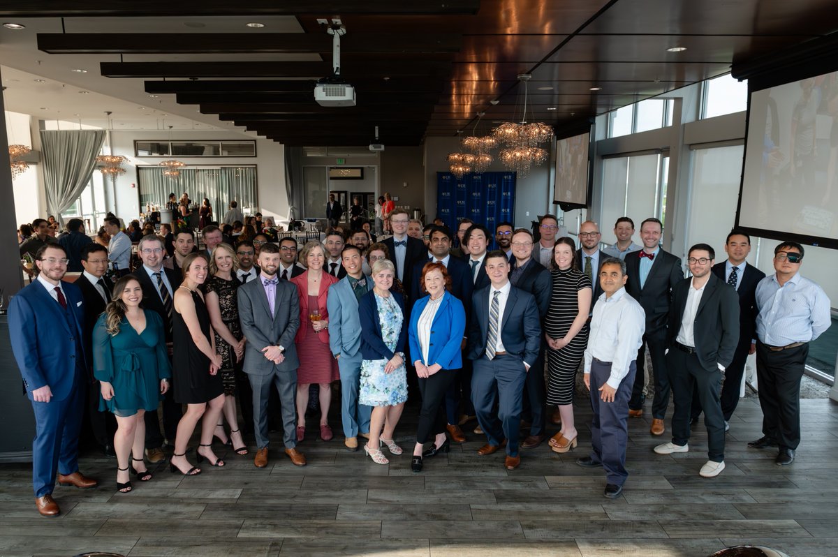 URMC Imaging (@urmc_imaging) on Twitter photo 🎓 We recently celebrated our graduating residents and fellows! We're incredibly proud of all they’ve accomplished and can’t wait to see all they accomplish in the next chapter of their careers. 👏 #MedEd #ResidencyGraduation #FutureLeaders <a href="/UR_Med/">UR Medicine</a> <a href="/JennHarveyMD/">Jennifer Harvey</a> 🎓 We recently celebrated our graduating residents and fellows! We're incredibly proud of all they’ve accomplished and can’t wait to see all they accomplish in the next chapter of their careers. 👏 #MedEd #ResidencyGraduation #FutureLeaders <a href="/UR_Med/">UR Medicine</a> <a href="/JennHarveyMD/">Jennifer Harvey</a>