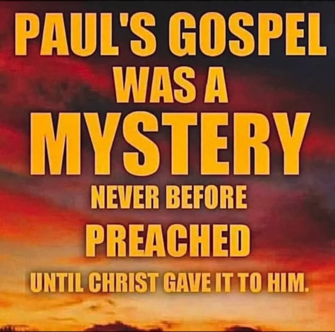 _DavidvGoliath's tweet image. #irrefutable