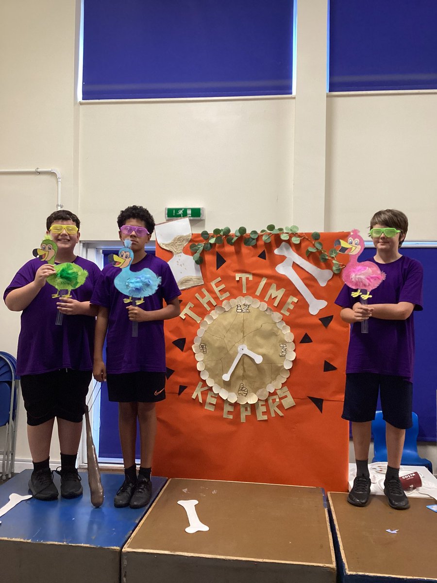 How amazing were these superstars tonight! 
We hope you enjoyed our final performance of Rock Bottom. Well done Badgers 👏