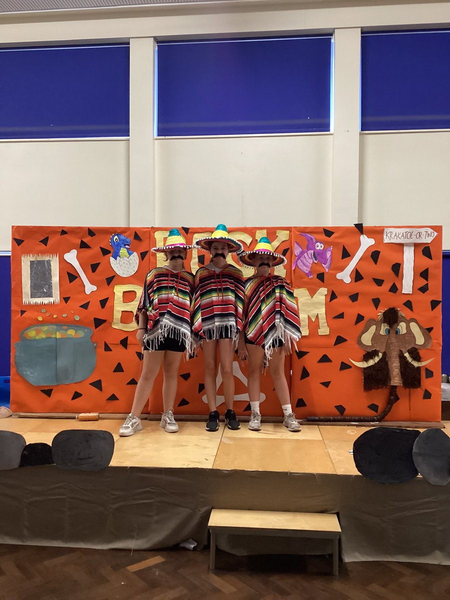 Badgers Class tweet media