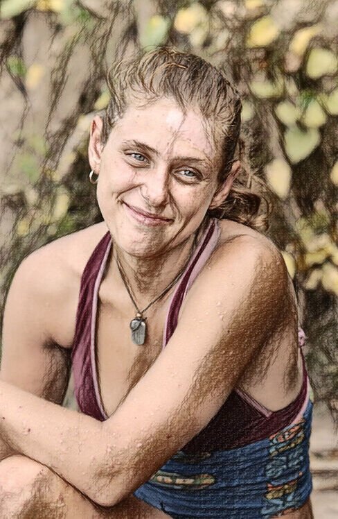 Happy Birthday! 

Wish you all the best for #SurvivorAllStar2025

<a href="/ssjenna13/">Jenna LewisDougherty</a>
