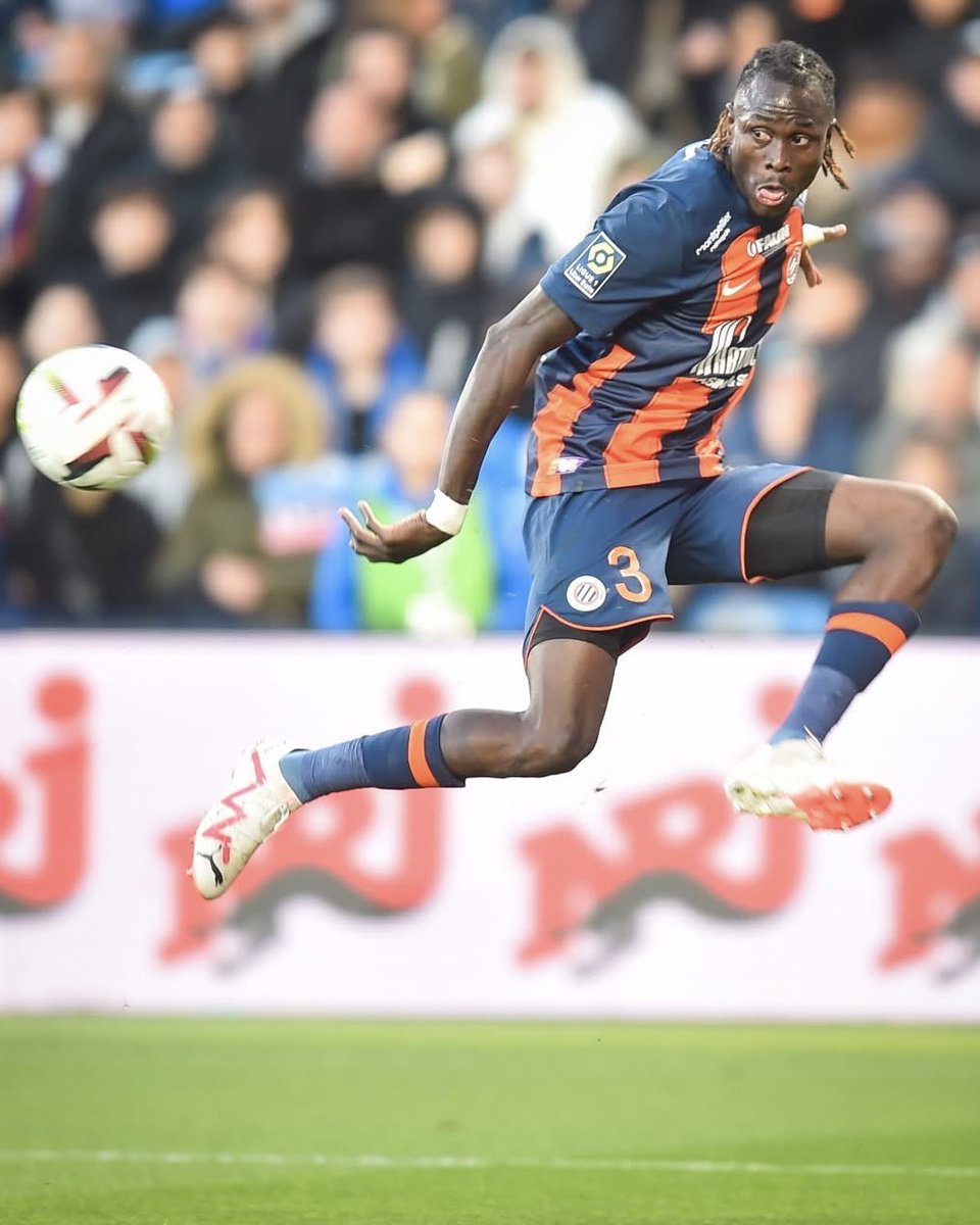 👋 L’aventure d’Issiaga Sylla à Montpellier s’arrête !

Bonne continuation, en Grèce 🇬🇷😉

📷 <a href="/MontpellierHSC/">MHSC</a> 
#pailladinunjourpailladintoujours
#mhsc #mhsconair