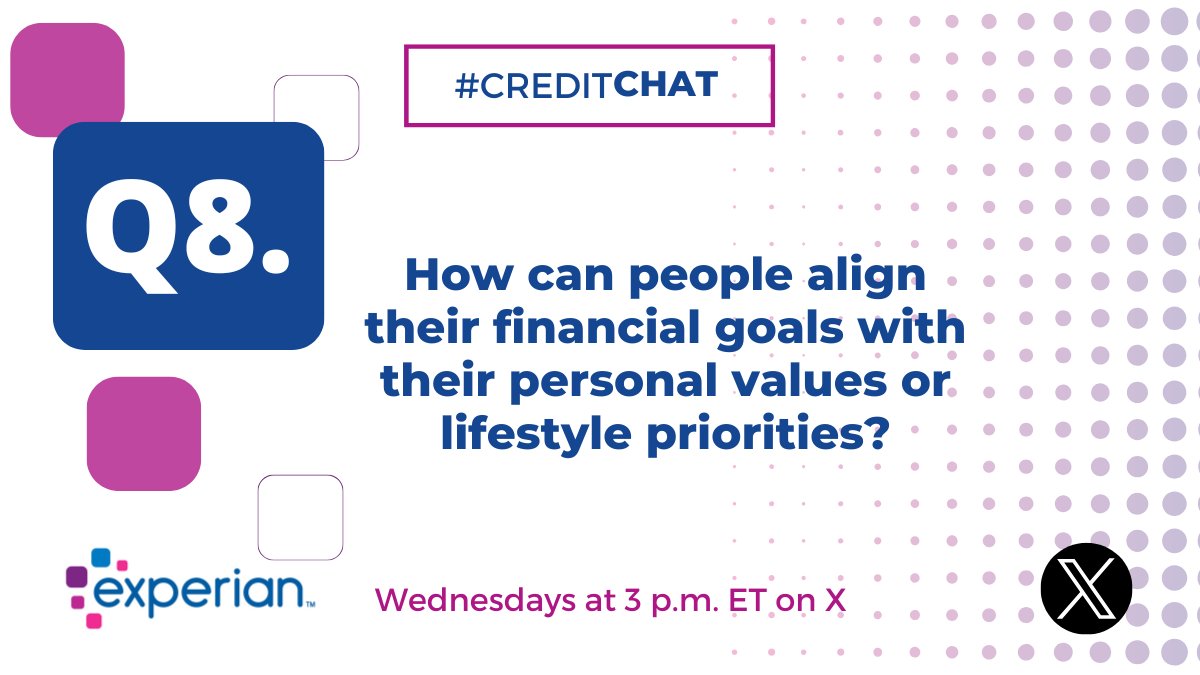 Experian tweet media