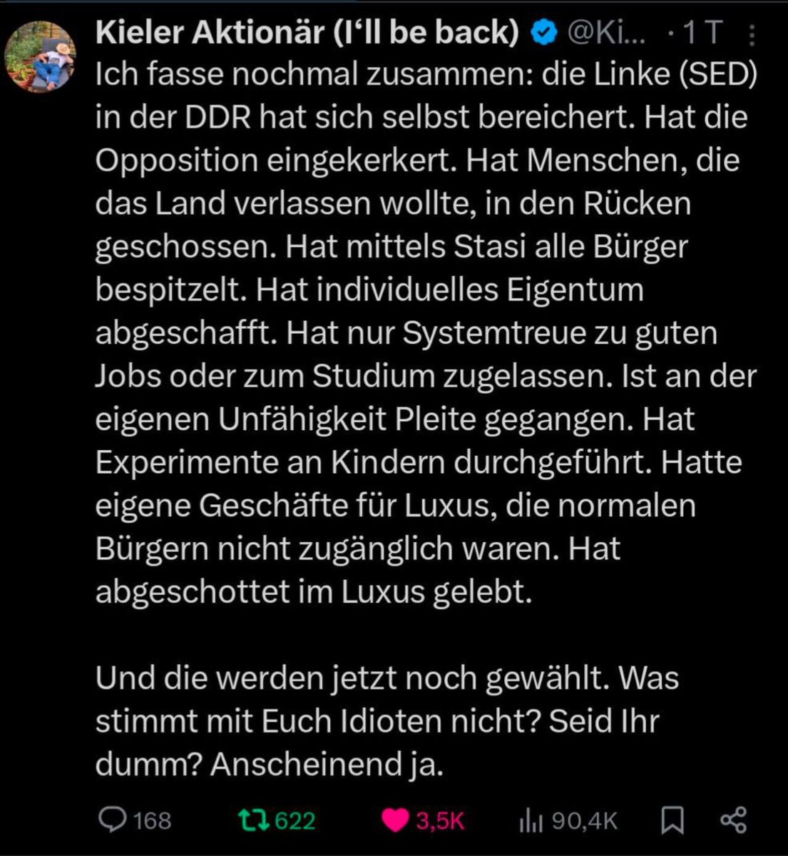 Gabriel van Helsing tweet media
