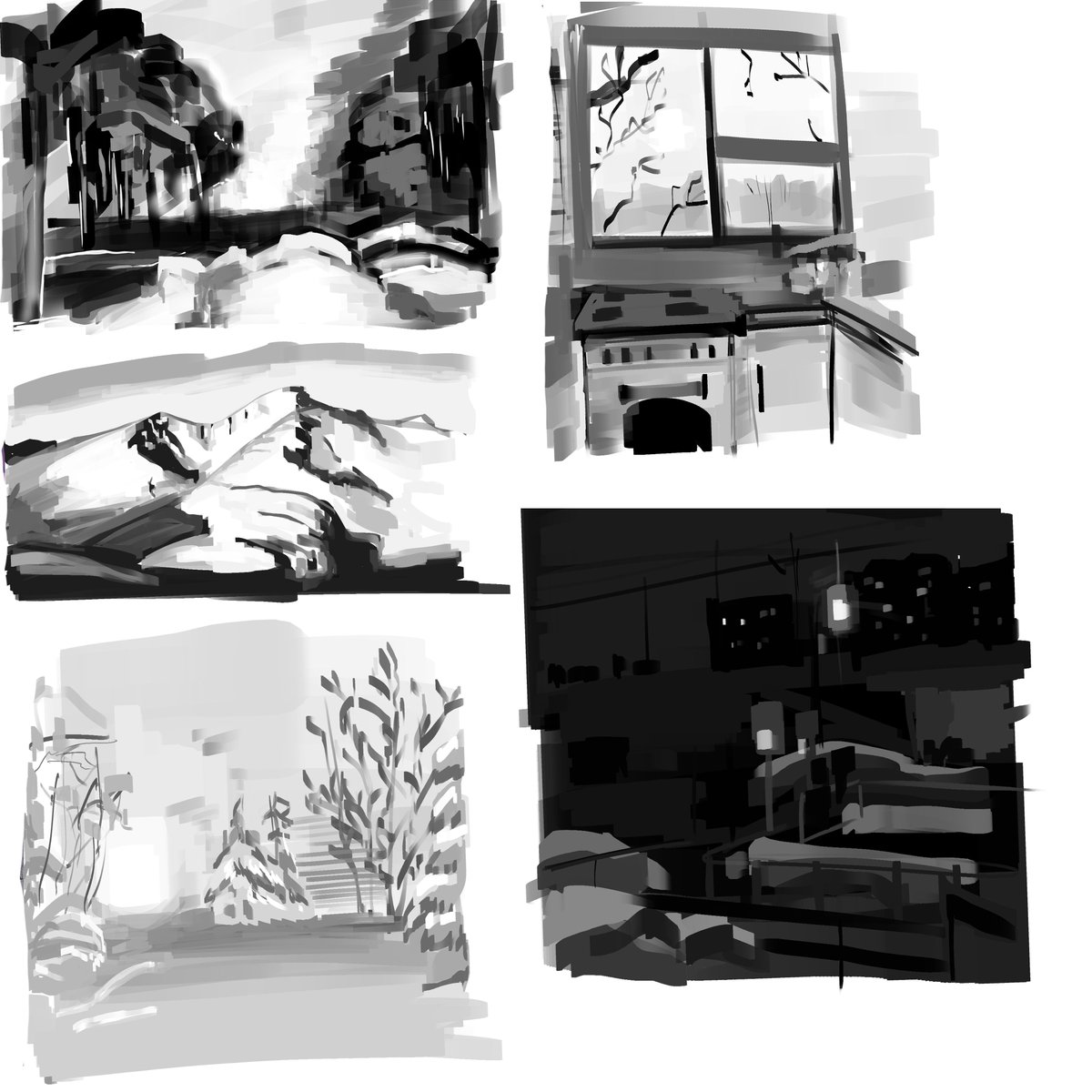 sunab0uzu's tweet image. 29/∞          
#art #gesture #doodles