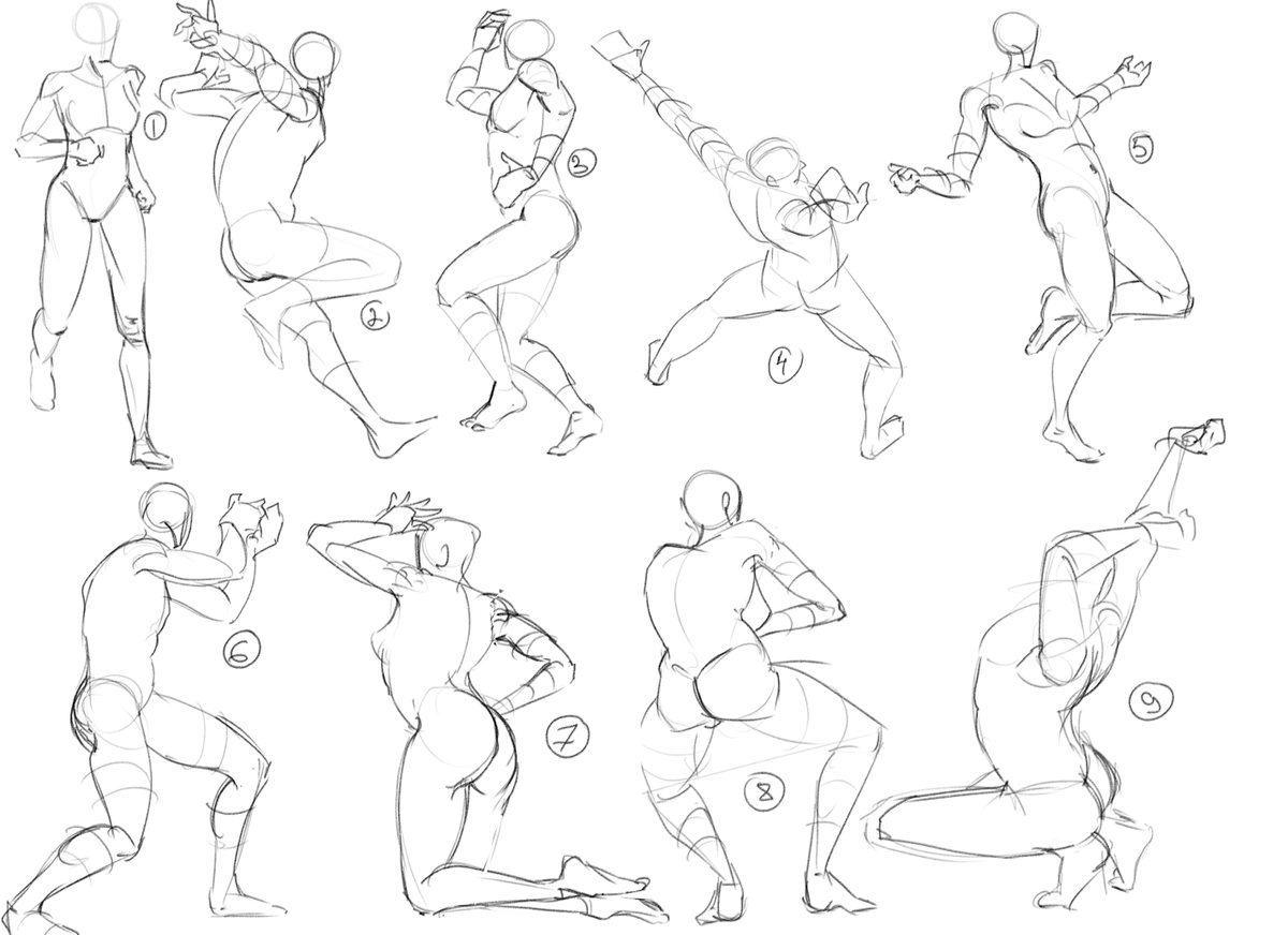 sunab0uzu's tweet image. 29/∞          
#art #gesture #doodles