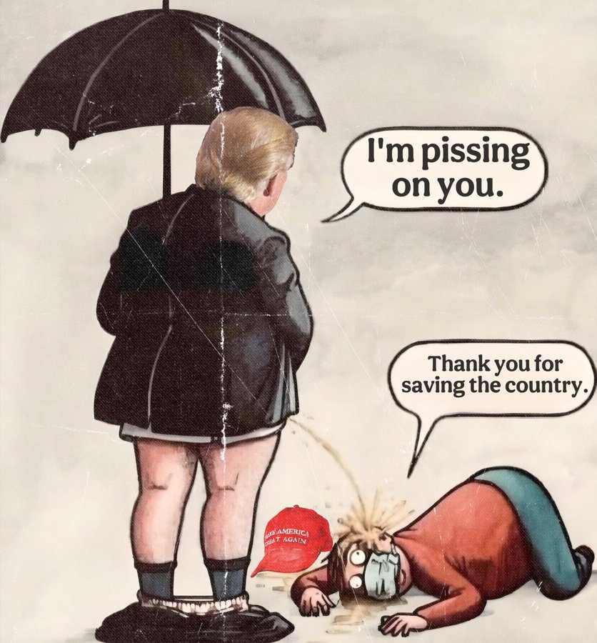That (@factsvszee) on Twitter photo <a href="/MattWalshBlog/">Matt Walsh</a> Lazy deflections like Trump's are what you get when a politician has no respect for his base's intelligence. And understandably so. <a href="/MattWalshBlog/">Matt Walsh</a> Lazy deflections like Trump's are what you get when a politician has no respect for his base's intelligence. And understandably so.