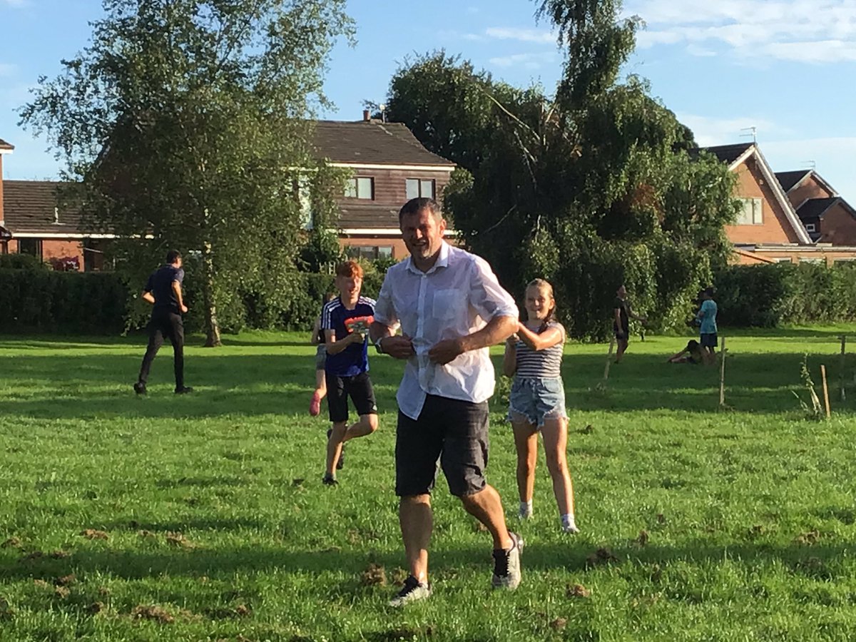 Garstang Community P tweet media