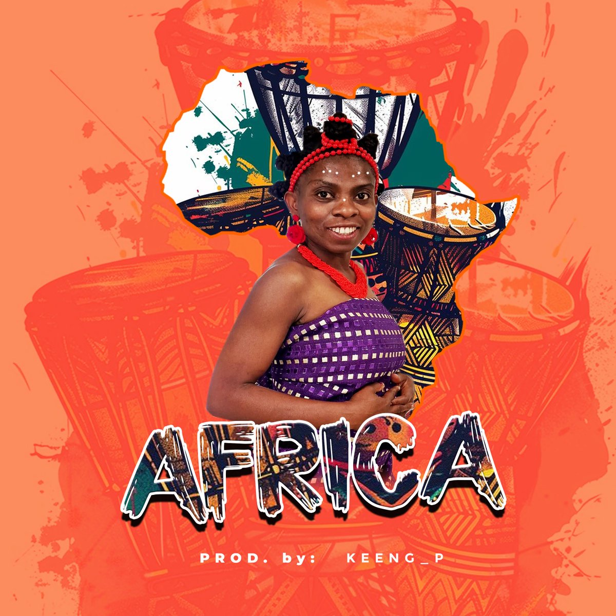 The Splash FM Ibadan (@splashfm1055) on Twitter photo #NowPlaying▶️ AFRICA @lady_Chelo1 🎤
#Live On SPLASHFM1055💦
W/ <a href="/MegaChild_OfGod/">Sola Areo_MegaChild</a>
cc <a href="/SeyiSimple/">SeyiSimple</a>
#MidWeekPlist
#ForGoodMusicOnly
Listen Live Via splashfm1055.com #NowPlaying▶️ AFRICA @lady_Chelo1 🎤
#Live On SPLASHFM1055💦
W/ <a href="/MegaChild_OfGod/">Sola Areo_MegaChild</a>
cc <a href="/SeyiSimple/">SeyiSimple</a>
#MidWeekPlist
#ForGoodMusicOnly
Listen Live Via splashfm1055.com