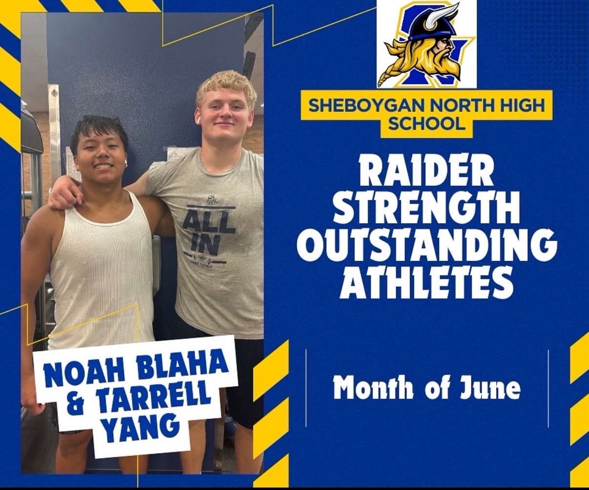 Tarell (@tarell2026) on Twitter photo Been a fun month with me just working out for season and working out with <a href="/NoahBLAHA1/">Noah BLAHA</a>. He is one of the hardest workers and can’t wait for season to start so we can show how hard we been working. Been a fun month with me just working out for season and working out with <a href="/NoahBLAHA1/">Noah BLAHA</a>. He is one of the hardest workers and can’t wait for season to start so we can show how hard we been working.